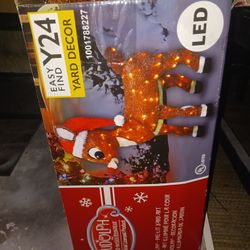 4 New Xmas Decorations Take All 25 Firm Look My Post Tons Item