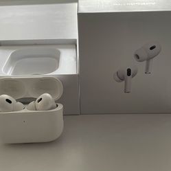 AirPods Pro 2nd Generation 