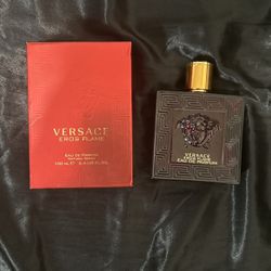 Versace Eros Flame Eau De Parfum