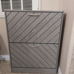 Shoe Storage Organizer 