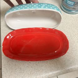  Butter Holder