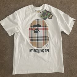 Bape T-shirts
