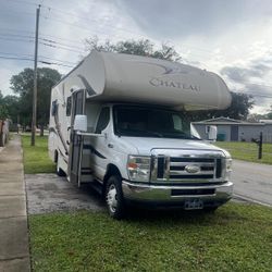 C  Class 24 Ft.  2016 