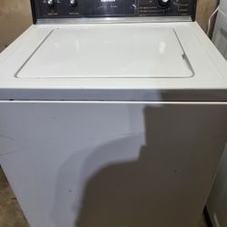 Kenmore Washer