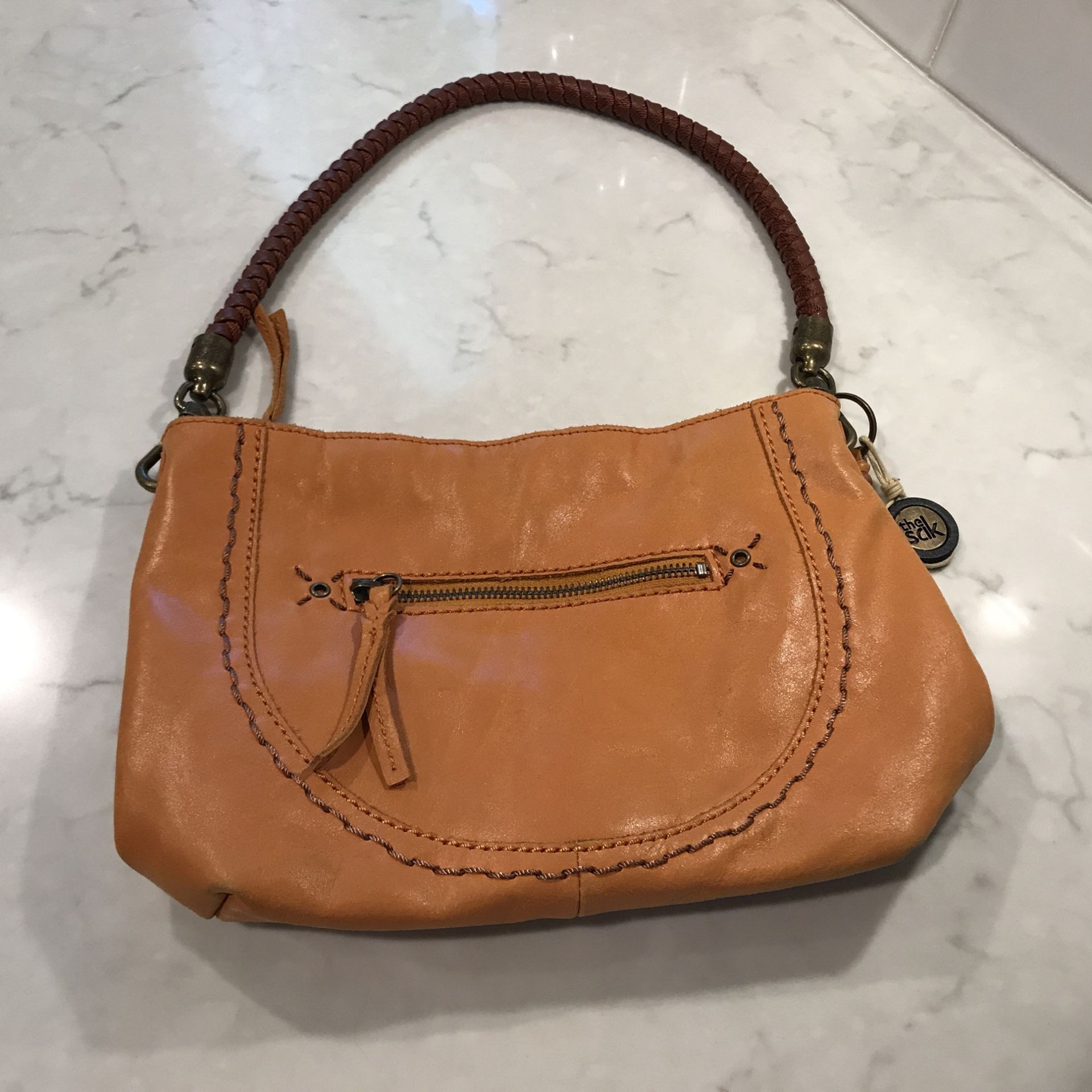 Sak Shoulder Strap Purse