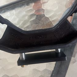 Group N Sti Trans Mount 