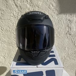 2025 SHOEI RF-1400