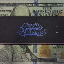 Subway Surfers Skateboard