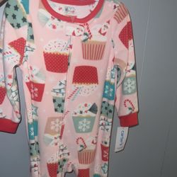 Pajamas 
