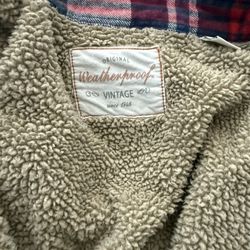 Guys Jackets And Flannel