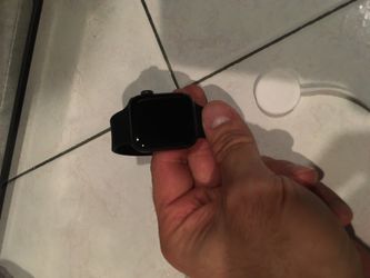 Apple watch 5 nike 40mm for parts