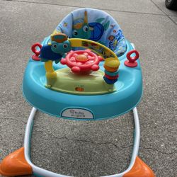 Baby Walker