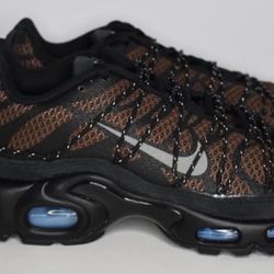 Nike Air Max Plus Utility "Baroque Brown"