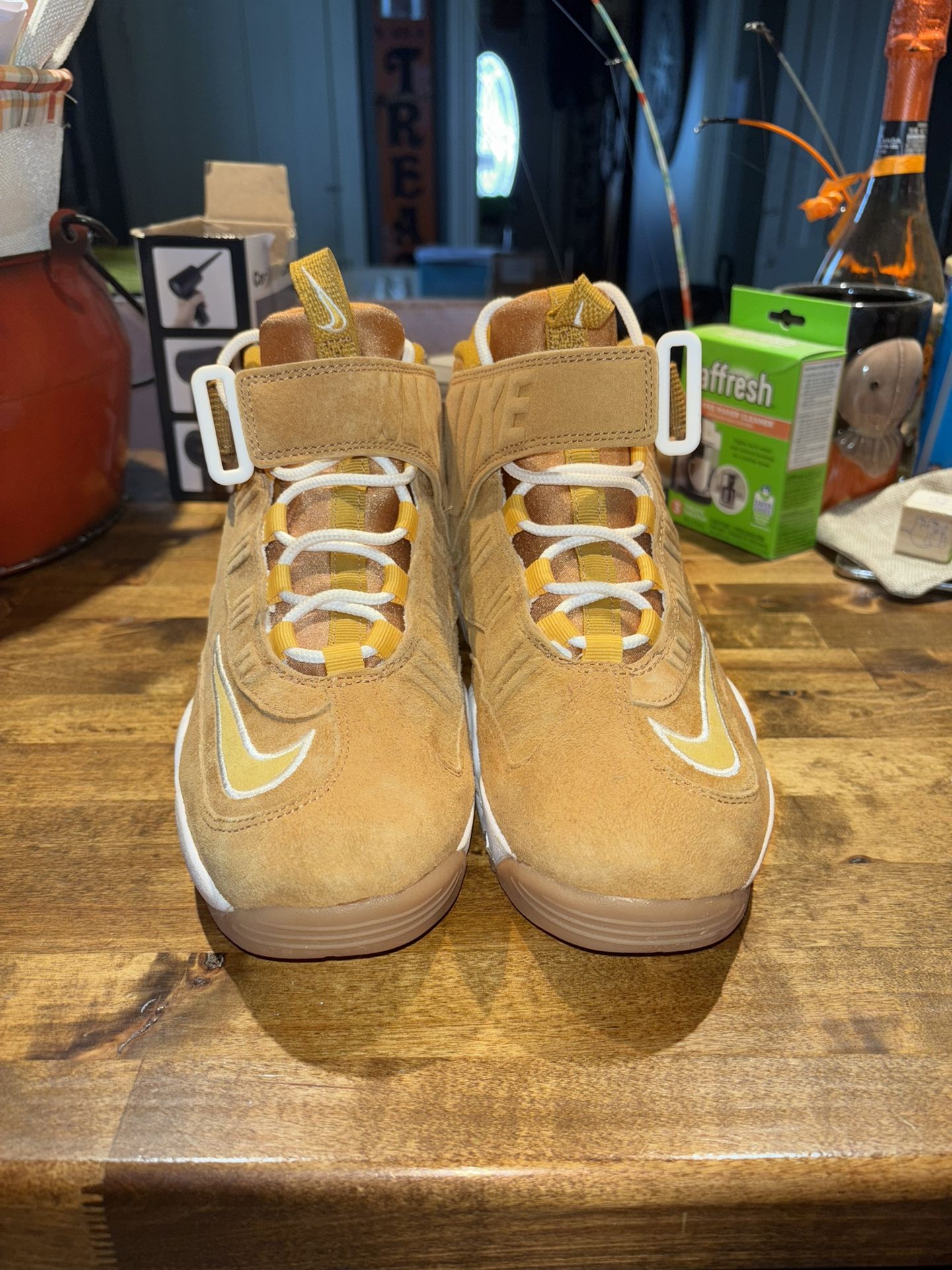 Nike Air Griffey Max 1 Wheat (2022)