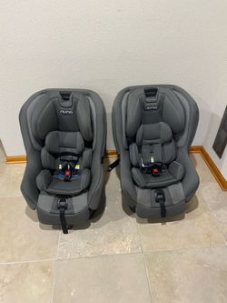 Nuna Rava Car Seat Expires in 2032