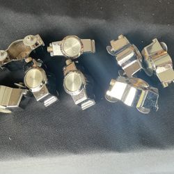 Vintage CB-700 Wristwatch Drum Lugs. Shipping available or pickup in Virginia Beach