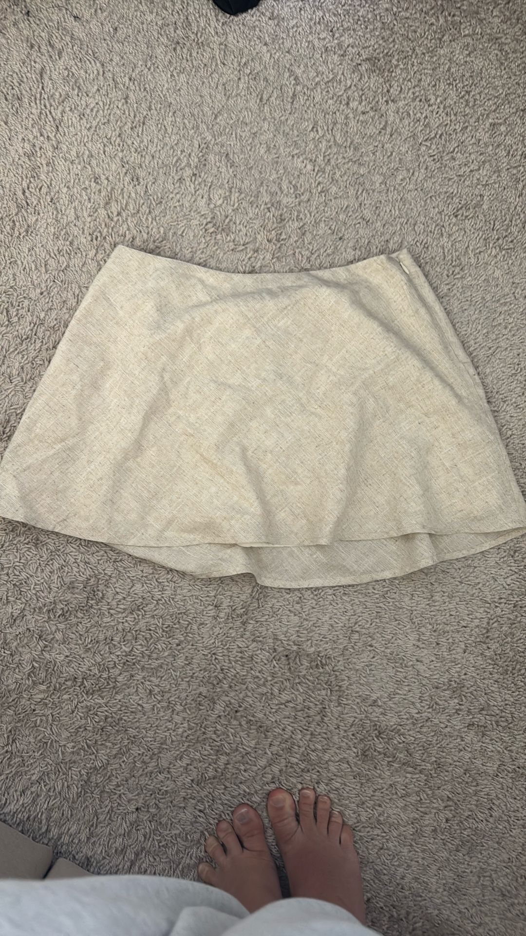 princess polly skirt