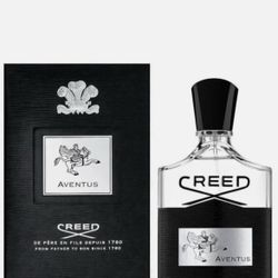 Creed Aventus 