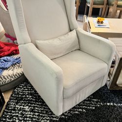 Rocker/Swivel/Recliner