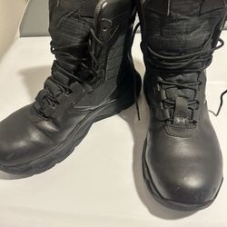 Tactical Boots