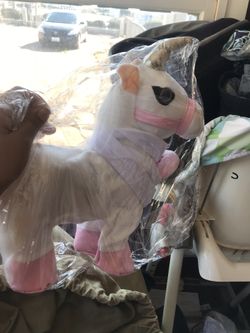 Pony