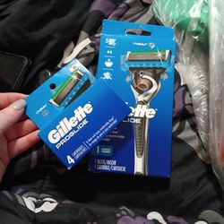 Gillette