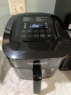 Nuwave Air Fryer