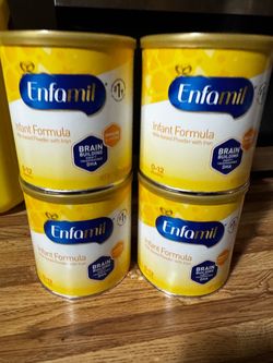 Enfamil