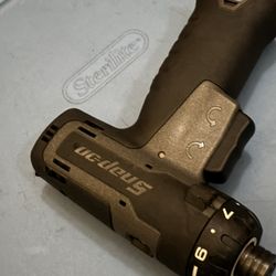 Snap-on Tools 14.4 V MicroLithium Cordless Screwdriver