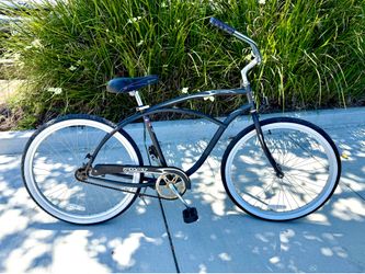 Phat Beach Cruiser