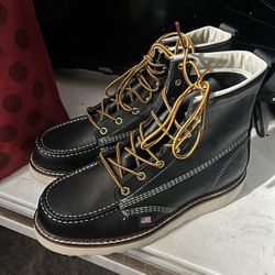 Thorogood Size 9 1/2
