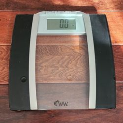 WW Digital Scale