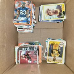 Sport Cards 