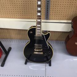 Acoustic Guitar