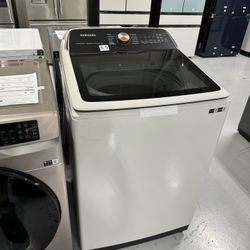 XL Washer Brand New With Warranty 