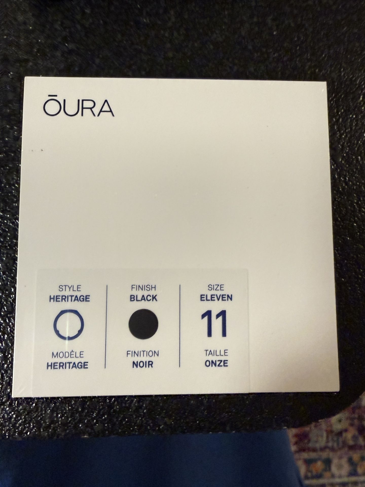 Oura Ring