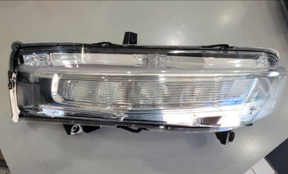 2018–2023 Ford Mustang Driver Fog Light OEM