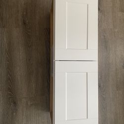 Kitchen Microwave Cabinet With Fan 