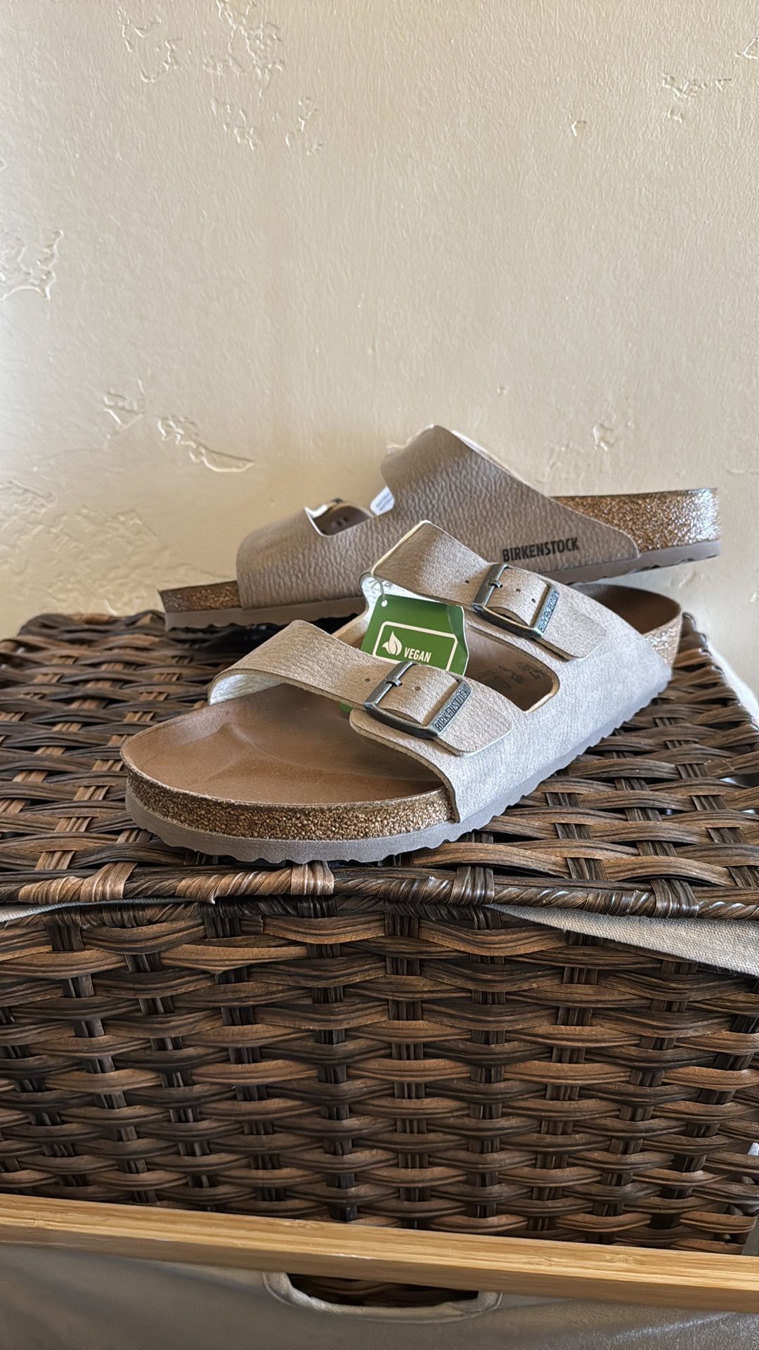 Original Birkenstock Sandals
