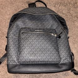 Micheal Kors men’s backpack 