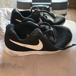 Nike Boy Size 12c