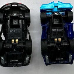 Anki Overdrive starter kit excellent condition