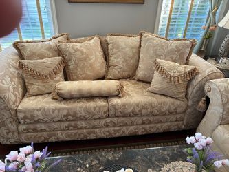 Living room set