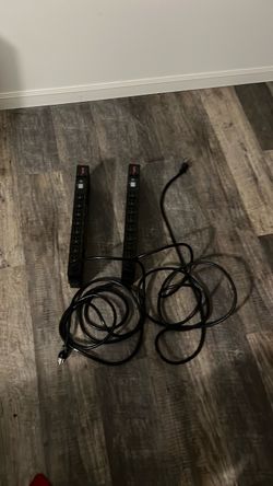 APC AP7800 Rack PDU