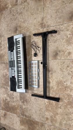 BCP KeyBoard (61 keys)