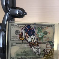 Money Art