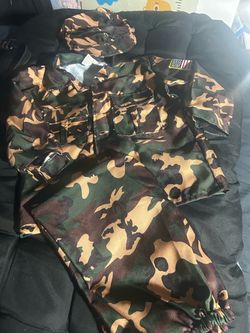 Costume set