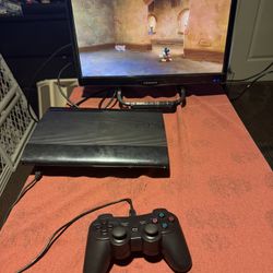PLAYSTATION 3