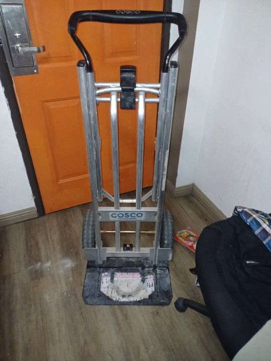 COSCO DOLLY