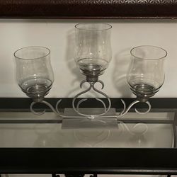 Candle holder